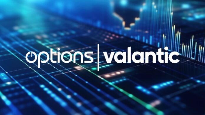 Options and valantic FSA Forge Strategic Partnership to Revolutionize Global Infrastructure and Cloud Solutions