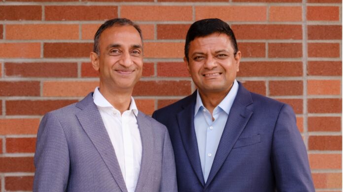 Sanjay Agrawal, CEO, and Shashank Gupta, CTO, are the co-founders at Revefi, a zero-touch platform to monitor and manage data quality, performance and costs.