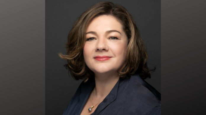 Sarah Glickman, Board of Directors, Aptar