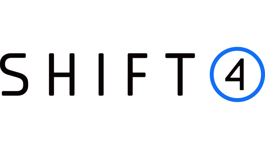 Shift4