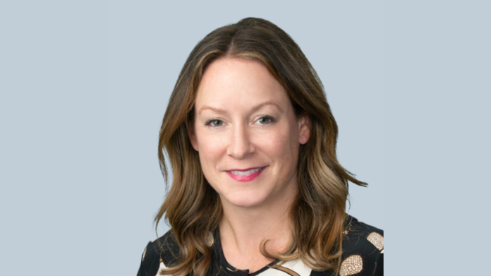 Suzanne Martinez, Affinius Capital Managing Director