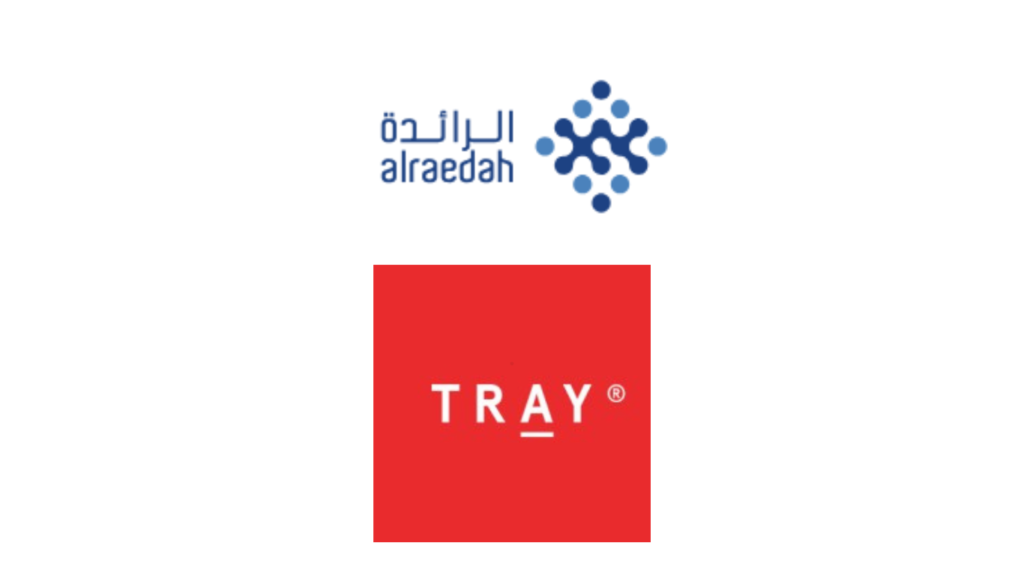 TRAY  Alraedah Digital Solutions