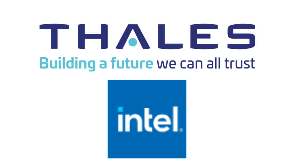 Thales and Intel 
