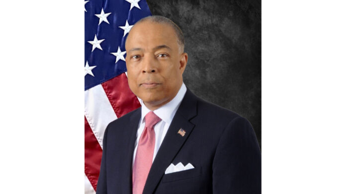 William J. Walker, Vice President and Corporate Security Director, Allied Universal