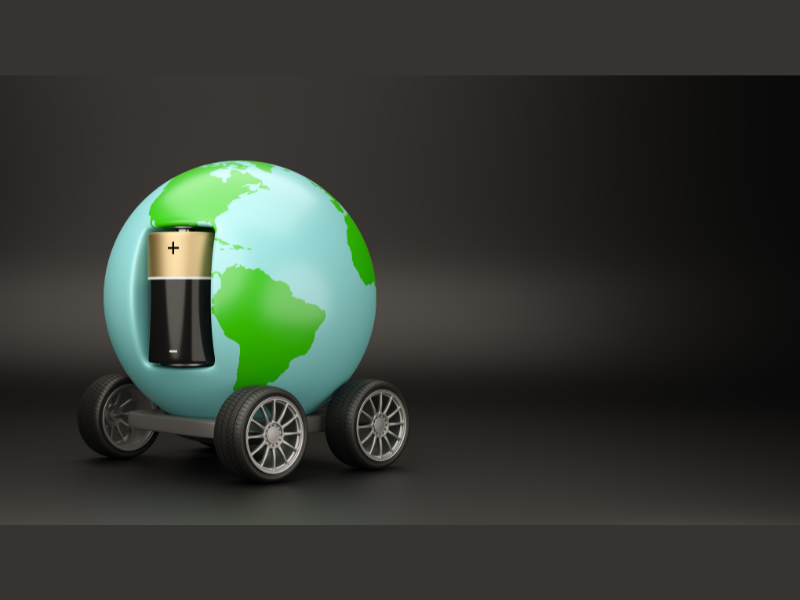 Chinese electric vehicle industry boom A boost to the Western economy