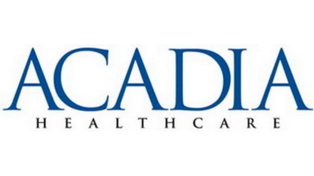 Acadia Healthcare Company