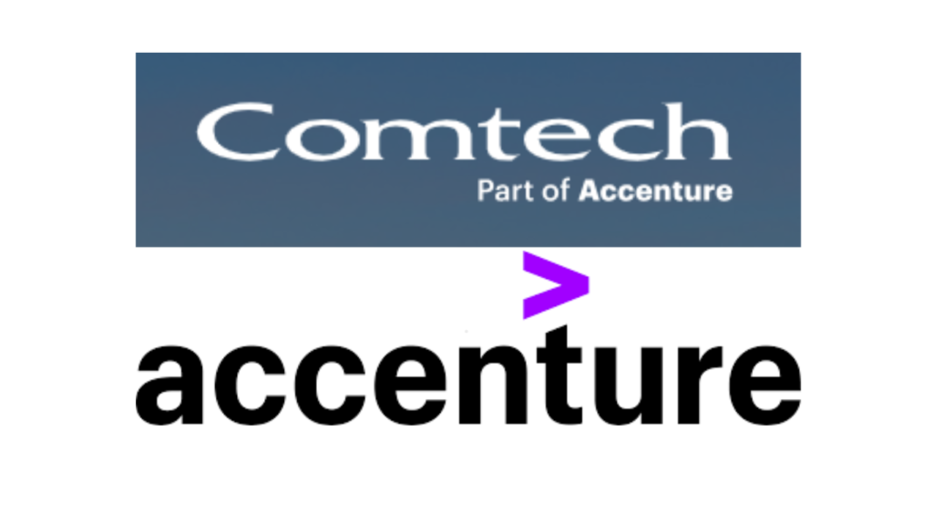 Accenture and Comtech Group