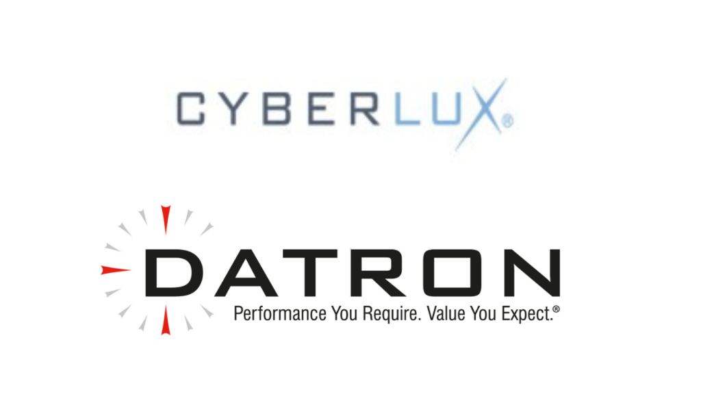 Datron World Communications and  Cyberlux Corporation