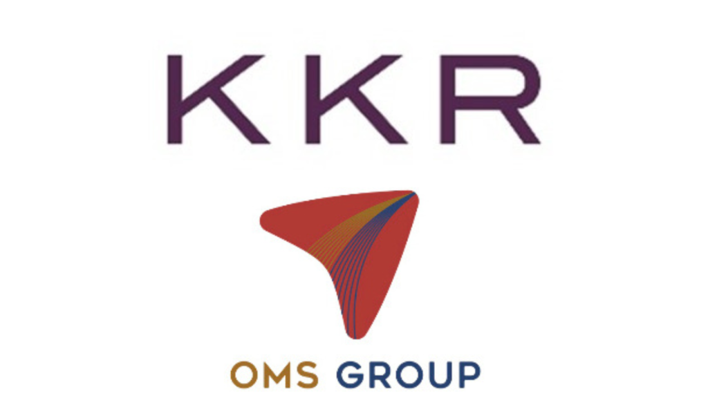 KKR and OMS Group