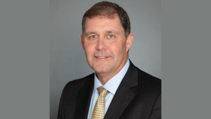 Kenneth W. McDuffie, President & CEO of U.S. Sugar