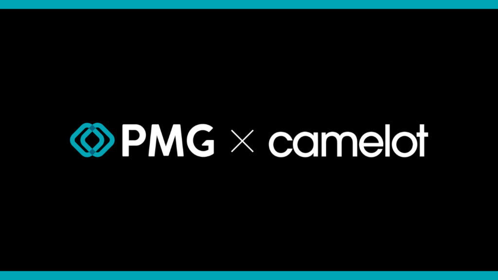PMG and Camelot Strategic Marketing & Media