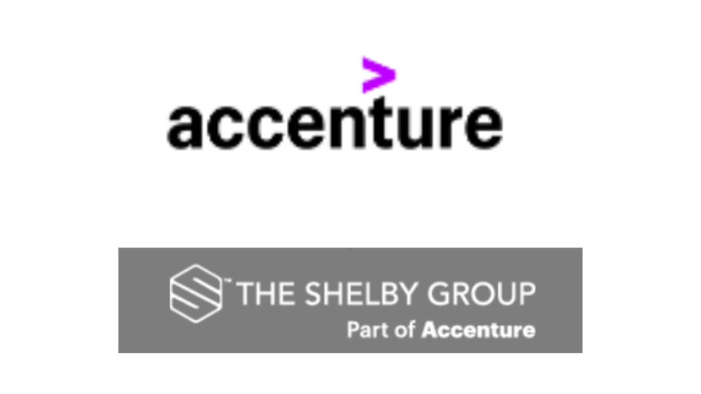 Accenture and Shelby Group