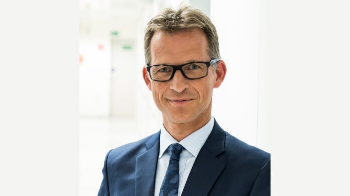 Dr. Holger Zimmermann – Advisory Board Member Lysando AG