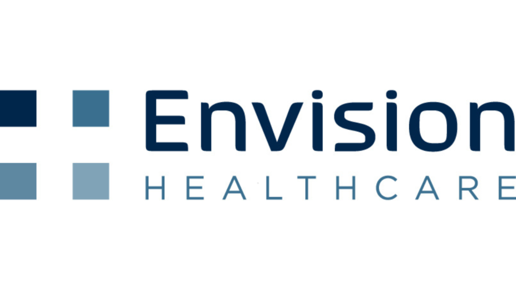 Envision Healthcare