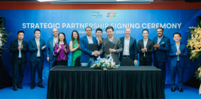 Global IT services provider FPT recently announced that it has joined the SAP Regional Strategic Services Partner (RSSP) initiative, established by SAP Asia Pacific Japan (APJ)