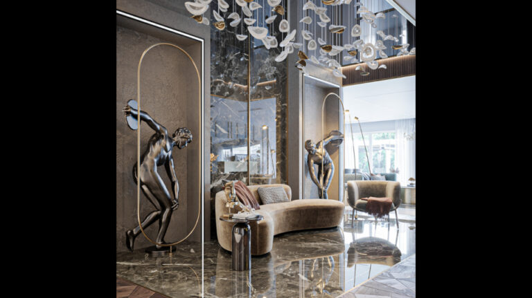 GAF Design Studio: Igniting the Architectural Landscape with ...