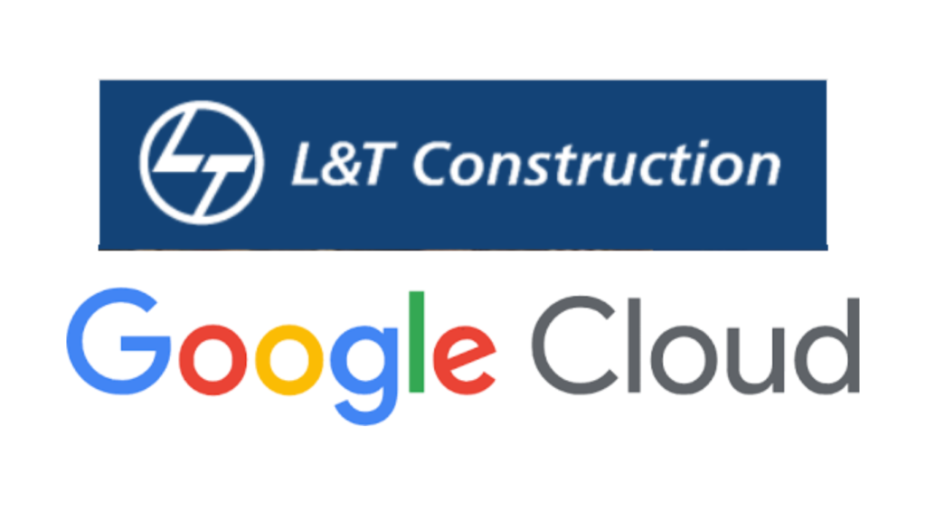 L&T Technology & Google Cloud