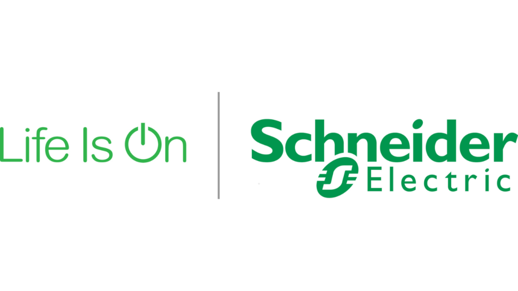 Schneider Electric,