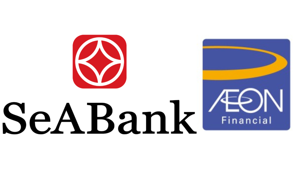 SeABank and AEON Financial