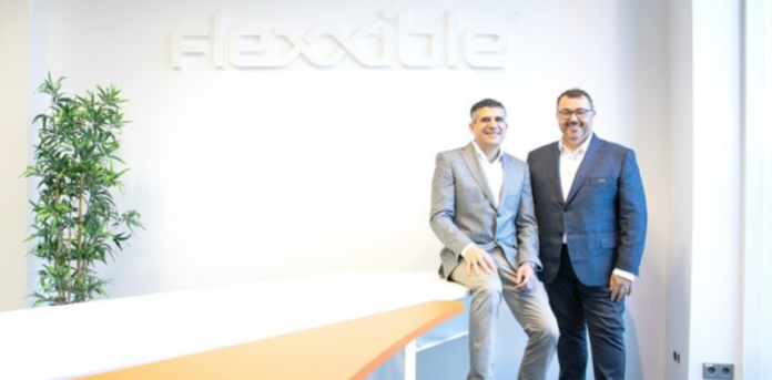 FLEXXIBLE, as a part of its strategic growth plan, is pleased to announce that Demetri Rico, currently Flexxible's COO, has taken on the role of CEO.