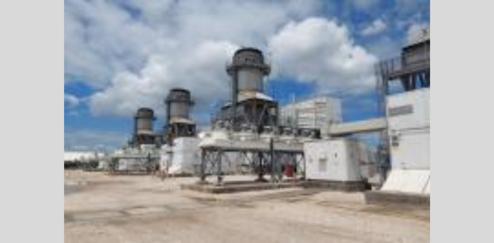 As part of its development as an integrated electricity player, TotalEnergies has signed an agreement with TexGen for the acquisition of three gas plants