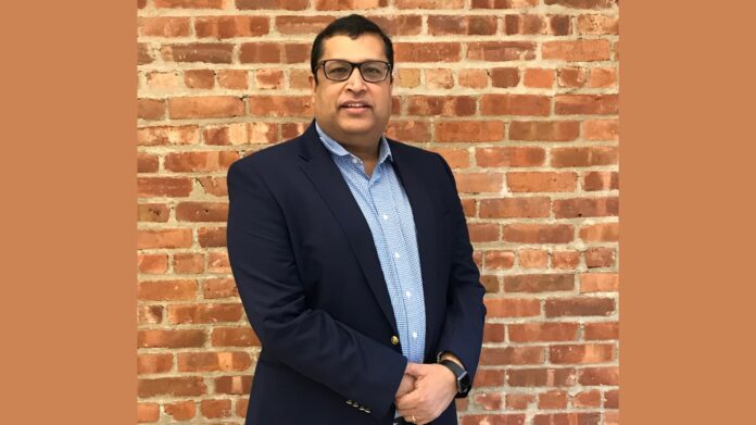 Vinay Bassi ,New Chief Financial Officer, CPSI