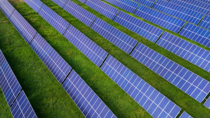 Adapture Renewables and Meta Sign Agreements for 330 MW of Solar in Illinois and Arkansas