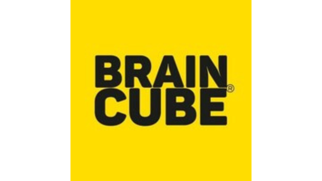BrainCube logo