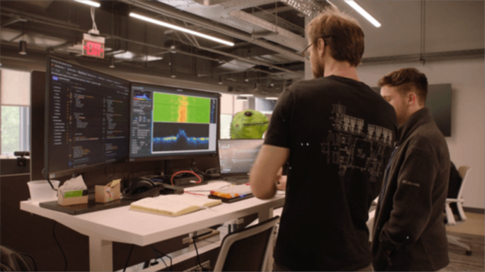 Gecko Robotics and Ambit Grant Town Partner to Use AI-Powered Software and Advanced Robotics