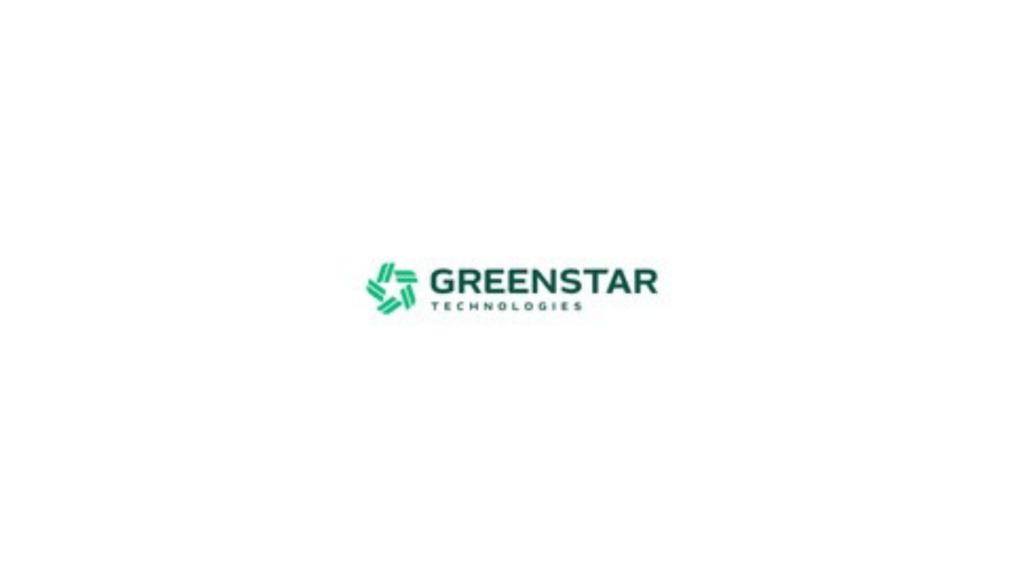 Greenstar Technologies logo