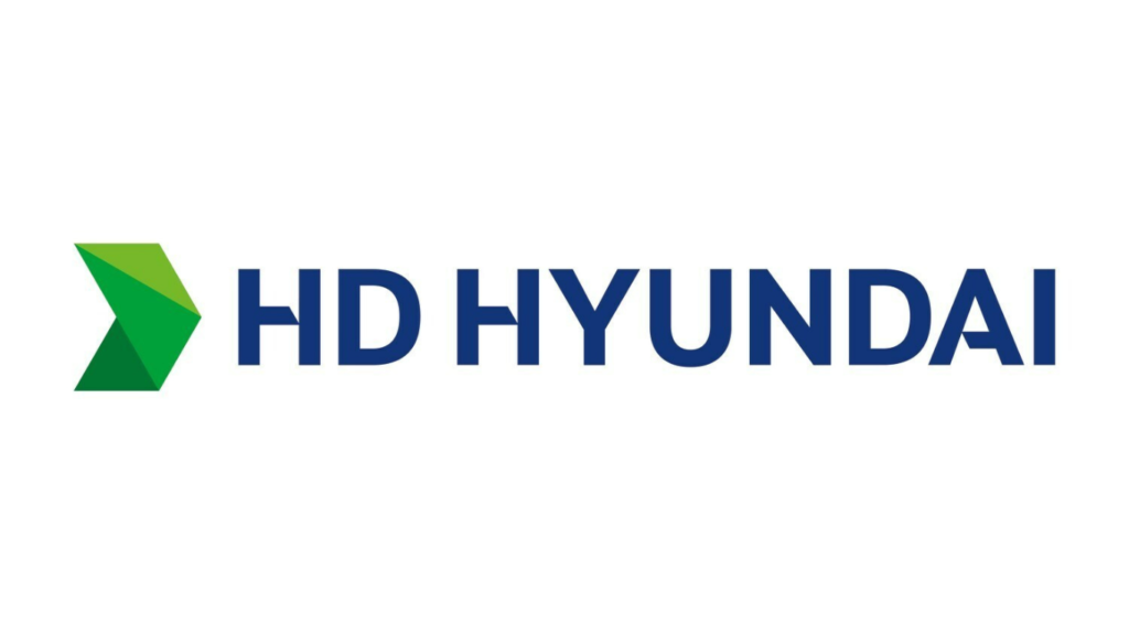 HD Hyundai