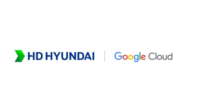 HD Hyundai Teams Up with Google Cloud to Accelerate AI Innovation