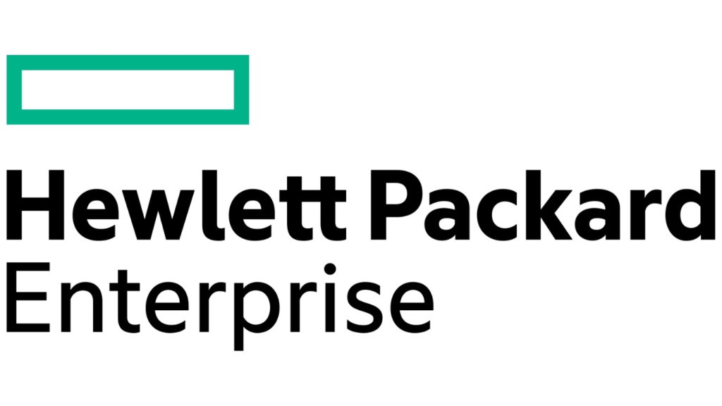 Hewlett Packard Enterprise