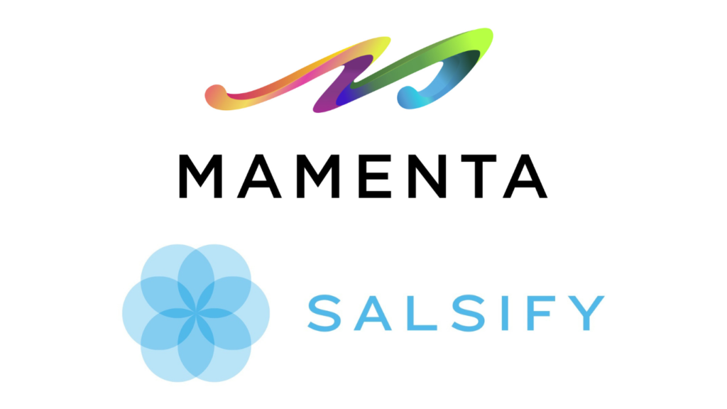 Mamenta and Salsify