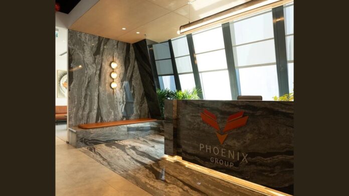 Phoenix Group and Whatsminer Seal $380M Deal for Sustainable Hydro-Powered Mining Innovation