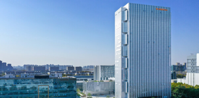 Sungrow, the global leading inverter and energy storage system supplier, opened its latest and expanded headquarters office tower on December 26th, 2023