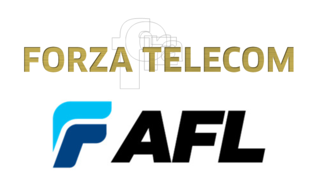 AFL Acquires Forza Telecom