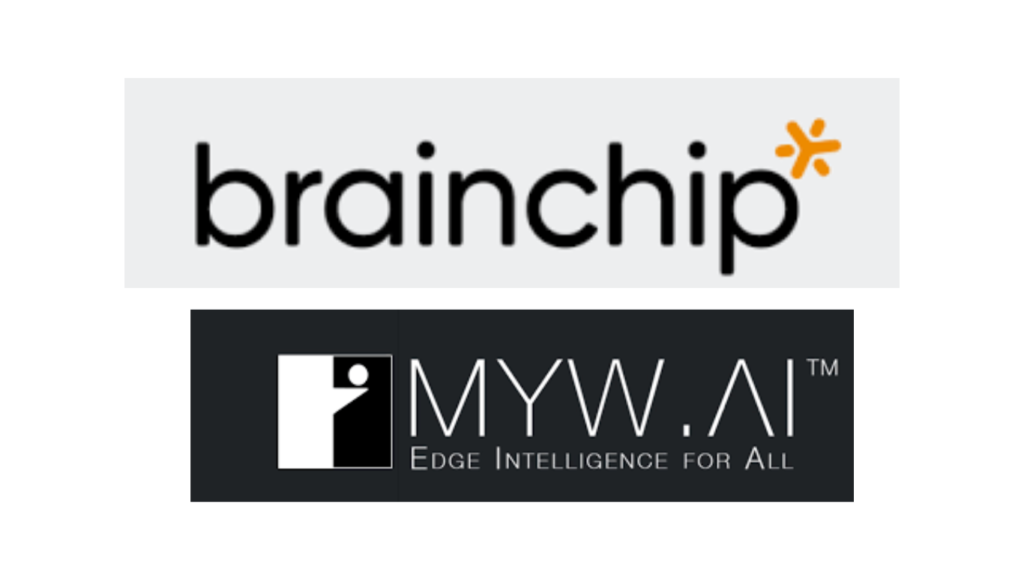 BrainChip and MYWAI