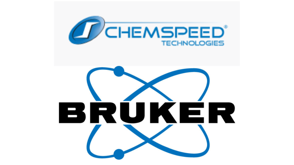 Bruker and Chemspeed