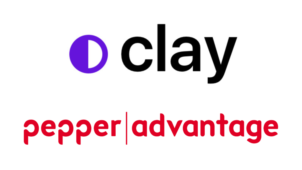 Clay and Pepper Advantage