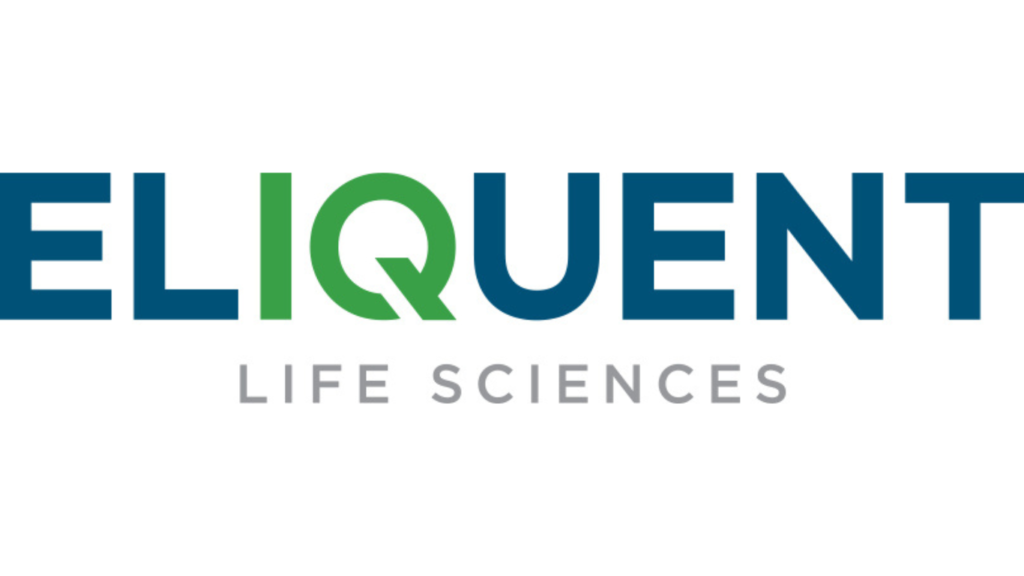 ELIQUENT Life Sciences