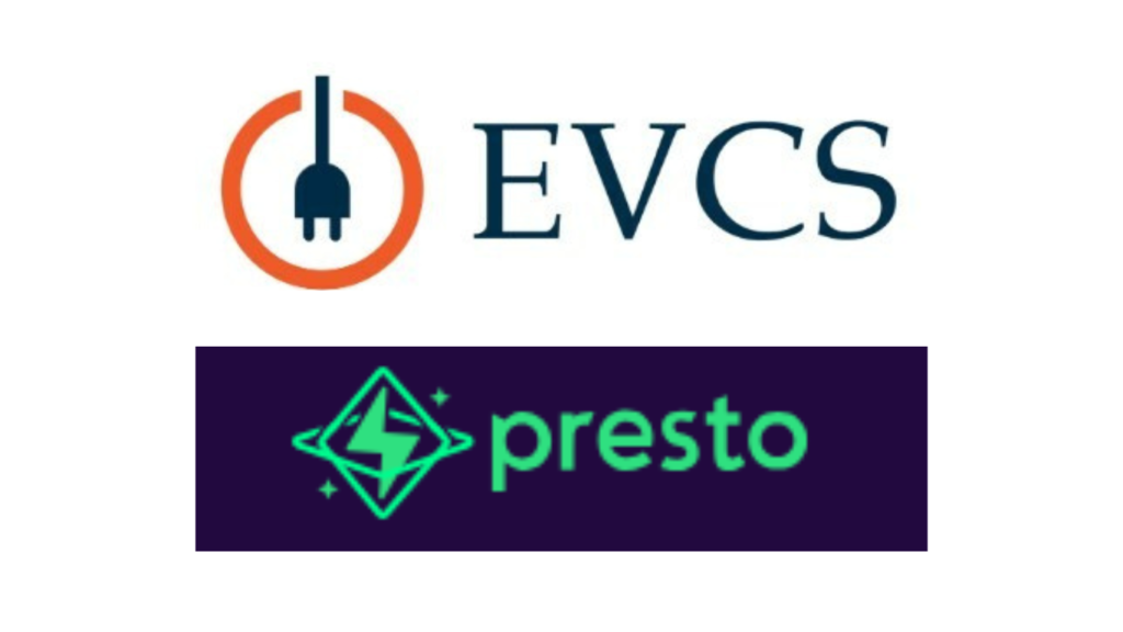 EVCS and Presto