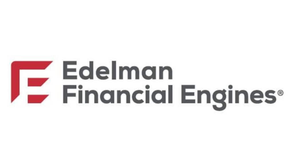 Edelman Financial Engines 