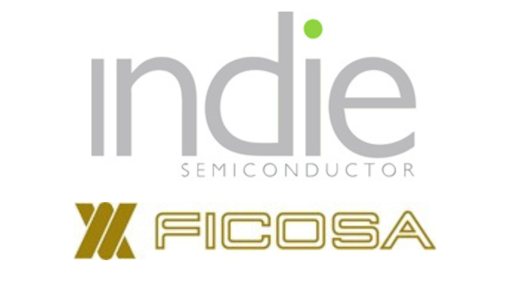 Ficosa and indie Semiconductor