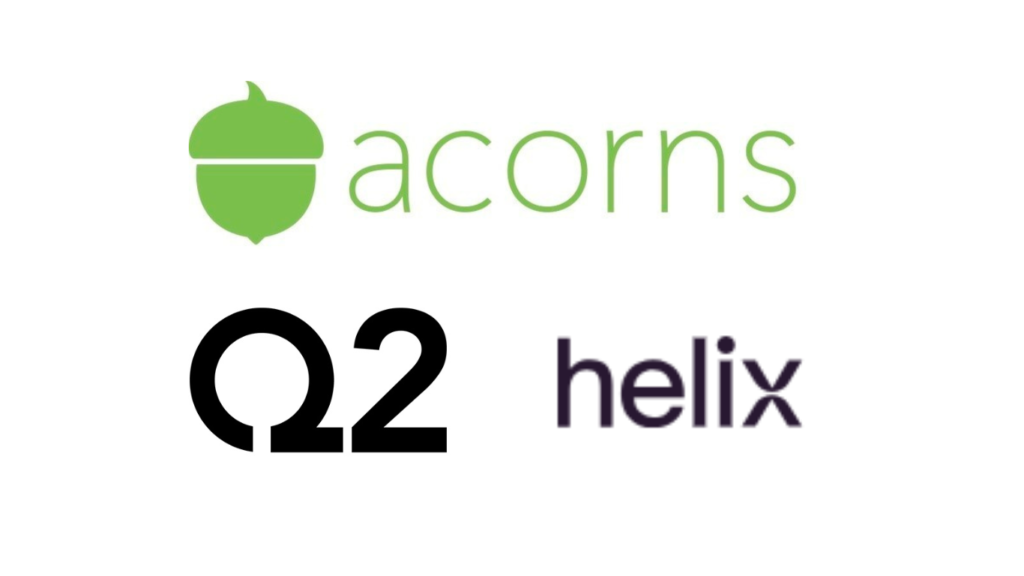 Helix by Q2 and acorn 