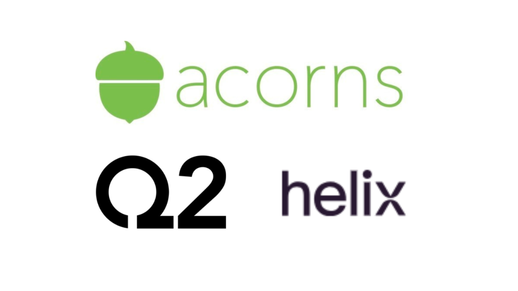 Helix by Q2 and acorn