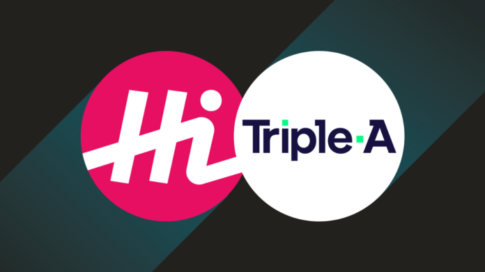 Higlobe Partners With Triple-A to Deliver Near Instant, Free Transfers From the US to Filipino Remote Workers