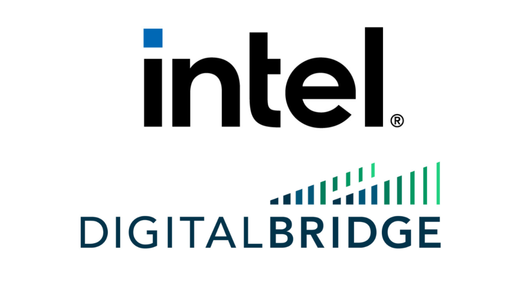 Intel and DigitalBridge
