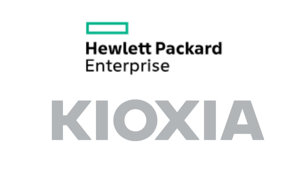 Kioxia Joins Hewlett Packard Enterprise Servers on Space Launch Destined for the International Space Station