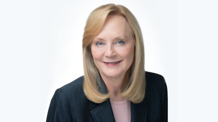 Lynne Herndon, Chief Credit Officer of Western Alliance Bank